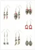 Dangle Chandelier Fantasy Universe Classic Arcade God of War War Earring Kratos Eardrop The Blade Chaosblade高品質のメタルJew2938396