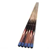 Billiard Cues OMIN Snooker Cue 34 Jointed Stick 95mm10mm Tips with Case Set 84058403 231208