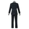 Shin Megami Tensei Persona 4 Yasogami Yu Narukami Cosplay Costume Adult Men Boy School Uniform Costume302i