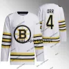 Pastrnak David Bruins 2023-24 100e Centennial Jersey Lucic Patrice Bergeron Brad Marchand Linus Ullmark Jeremy Swayman Charlie Coyle