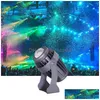 Outra iluminação LED AC85-265V Spotlight 10W Outdoor Spot Lights Ip65 Impermeável Feixe de Longo Alcance Wall Washer Stage Effect Drop Entregar Dhotc