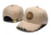 2023 Cappellini da baseball Cappellini da strada di alta qualità Cappelli da baseball di moda Cappellini sportivi da donna per uomo Designer Lettere Cappello regolabile E17