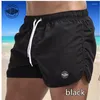 Shorts pour hommes Palladium Summer Beach Fitness Maillot de bain et séchage rapide pour femmes