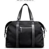 High-quality high-end leather selling men's women's outdoor bag sports leisure travel handbag 055309n