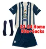 2023 2024 cf PaChUca 30 anni maglie da calcio N. IBANEZ E.SANCHEZ K.ALVAREZ CABRAL A. HURTADO POCHO Maglie da calcio 23 24 Uniformi kit per bambini e uomini