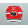 Anpassad 00 Red Onyx Bacdafucup Sticky Fagaz Hockey Jersey New Top Stitched S-M-L-XL-XXL-3XL-4XL-5XL-6XL