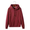 Men's Hoodies Sweatshirts Purple Hooded Sweatshirt Men Women Japanese Streetwear Oversized Hoodie Men Couple Harajuku Casual Sport Pullovers Sweat HommeL231017