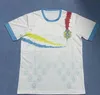 CONGO 23-24 Maillots de football de qualité thaïlandais personnalisé