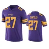 Minnesota''vikings''men 8 Kirk Cousins ​​18 Justin Jefferson 19 Adam Thielen 84 Irv Smith Jr. Custom Women Youth'nfl Football Jersey