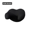 New Headrest Pillow for Car Seat Memory Foam Neck Support Pillow for Neck Pain Relief Resting Sleeping U-Shaped Soft Travel Pillow