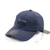 Cappellini firmati Cappellini con fibbia lettera baseball casquette moda uomo e donna Active Blending Casquette berretto con visiera Luxury Trucker Round Active con visiera