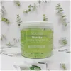 Body Scrubs Exfoliating Scrub Bath Salt Deeply Cleanses Gently Smoothes Skin1480826 Drop Delivery Health Beauty Dhv6N