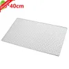 Upgrade Non Stick Grilling Mats Cooking Tools Stainless Steel BBQ Grate Mesh Net Grill Grate Grid BBQ Mat Liner Accessorie BBQ Tool