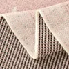 Blankets Swaddling s Super Soft born Swaddle Wrap Pography Accessories 10080cm Cotton Knit Infant Kids Boys Girls Stroller Towel 231208
