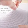 Pillow Memory Cotton Waist Back Cushion Pillow Lumbar Sleep Pad Woman Leg Pillows Sh190925 Drop Delivery Home Garden Home Textiles Bed Dh2T7