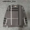 Nuovo maglione da uomo pullover autunno 24ss Marchio di moda Felpa firmata Maglioni firmati Maglione da uomo