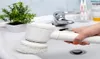 5in1 ręczny ABS Nylon elektryczny szczotka do czyszczenia łazienka Toaleta Kuchnia szmatka meble do czyszczenia Czyszczenie CJ16119469