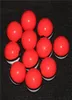 Ball Silikon Pojemnik silikonowy słoik dab pojemniki woskowe do wosku silikonowe słoiki koncentratowe fast9270116