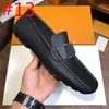 20MODELLO 2024 Uomo Casual Scarpe in pelle a metà polpaccio Stivali Chelsea Slip-on Mocassini firmati da passeggio Scarpe da tavola bianche Traspirante Nero Scarpe da ginnastica casual da lavoro 38-46