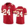 Kansas''city''chiefs''men # 15 Patrick Mahomes 25 Clyde Edwards-helaire 10 Tyreek Hill Custom Women Youth Football Jersey