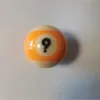 Бильярдные шары Boutique Cyclops, одинарный запасной шар для пула, 214 дюймов, 231208
