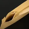 Valve three-layer paper bag, dust thick, thick wrapping paper bag, strong and durable, widely used, factory direct sales, large quantity discount