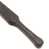 Nya Dent Repair Tools Träpaddel Hammerdent Reparation Trap Down Tools Dent Removal Handverktyg