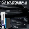 New Car Scratch Remover Quickly Repairs Scratches Body Composite Wax Paint Paste Set Scratches Paint Care And Beauty