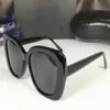 Damen-Sonnenbrille für Damen und Herren, Sonnenbrille für Herren, 5422, modischer Stil, schützt die Augen, UV400-Linse, mit zufälliger Box285E