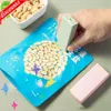 Upgrade Mini Plastic Zak Sealer Machine Opbergtas Clip Sluitmachine Draagbare Sealer Verpakking Seal voor Voedsel Snack Keuken Gadgets