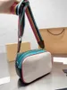 Moda damska mnóstwo migawki Wysoka teksturka torebka torebka słynna kamera projektant mała torebka crossbody mini kobieta torby na ramię portfel plecak pochette totes