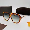 Herren-Sonnenbrille für Damen, 791, Herren-Sonnenbrille, Damen-Modestil, schützt die Augen, UV400-Linse, Top-Qualität, mit Etui 269M