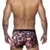 Herenshorts Badpak voor heren Trunks Board Pool Beach Sneldrogend Sport Zomer Surfen Zwemslips Badmodebroeken