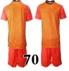 T-shirt 2024 Maglia da hockey per colori solidi Moda Asciugatura rapida Palestra Clohs Maglie 069 s