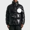 22SS Erkek Downajet Tasarımcıları Giyim Downajets 25 Stil AAAA Kalite Fransa Tide Marka Ceket NFC Boyutu Bir Toptan 2 Parça% 10 Dicount C