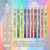 Jnr Shisha Hookah 12000 Puff Vapor Doringable Vape Pen Pen Crystal Bar