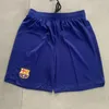 2023 2024 Napoli Football Shorts Męs