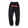 24 Newspider Trapstar Track Cleits Hoodie Designer Mens 555 Sweatshirt Man Young Thug 555555 Two-Piece avec des femmes Spiders Tracksuit6