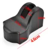 NIEUW 4PC AUTOUR DOUR SLOT BEPERKENDE STOPPER COVER COVER VOOR NISSAN QASHQAI J10 J11 X TRAIL T32 T31 TIIDA JUKE SYLPHY