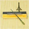 Magic Props Wand Creative Cosplay 30 Styles Hogwarts ed Series Upgrade Harts Icke-Luminous Magical for Box Gift Drop Delivery Toys GI DHBOT