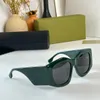 Designer de luxo óculos de sol homem mulheres retângulo óculos unisex designer óculos de sol praia quadro retro design de luxo uv400 com caso de óculos de sol