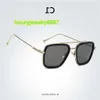 Солнцезащитные очки Dita Flight Stark, лучшие роскошные дизайнерские очки высокого качества для мужчин и женщин, новые продажи, всемирно известный показ мод, итальянский 2EES