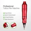 مجموعة Machine Professional مجموعة كاملة مجموعة Wireless Rotary Pen DC مع إبرة الخرطوشة دائمة Makeu 231208