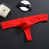 Hot New Slip Pouch Bikini da uomo sexy Gay Contton Intimo perizoma Sospensorio Sissy