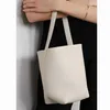 The Row Bags bucket bag Designer Summer new small top layer lychee grain cowhide Tote Bag ins handbag female337O