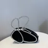 Sacos de noite Xiyuan Strass Borboleta Noite Embreagem Bolsa Mulheres Boutique Cristal Bolsas Pedras de Casamento Bolsas de Noite Cadeia Crossbody Bag 231208