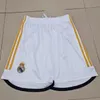 2023 2024 Napoli Football Shorts Męs