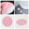 Bath Mats 10PCS Bathroom Anti Slip Stickers Bathtub Non-Slip Strip Stair Steps Transparent Tape Waterproof Strong Floor Safety Mat Sticker