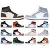 Boot Jumpman 11 Retro basketskor High Cool Grey Cherry Red White 25-årsjubileum 23 11S High Space Jam 45 Låg 72-10