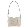 Designer tassen Luxe handtassen van hoge kwaliteit dames clutch crossbody Designe riem onderarm portemonnee portemonnee dame tote nodde tas Geweven lederen heren kofferbak schoudertas